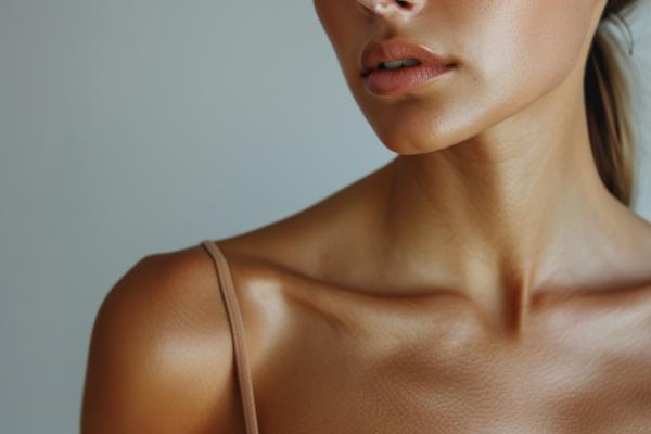Bronzage naturel par brumisation