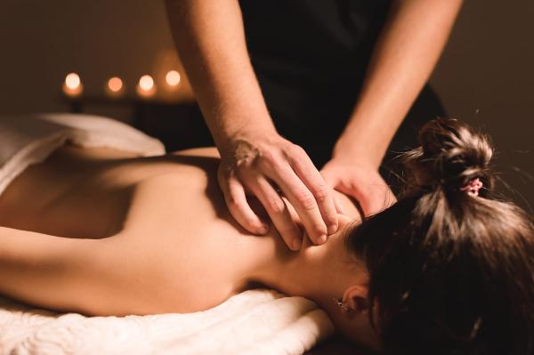Massages et détente